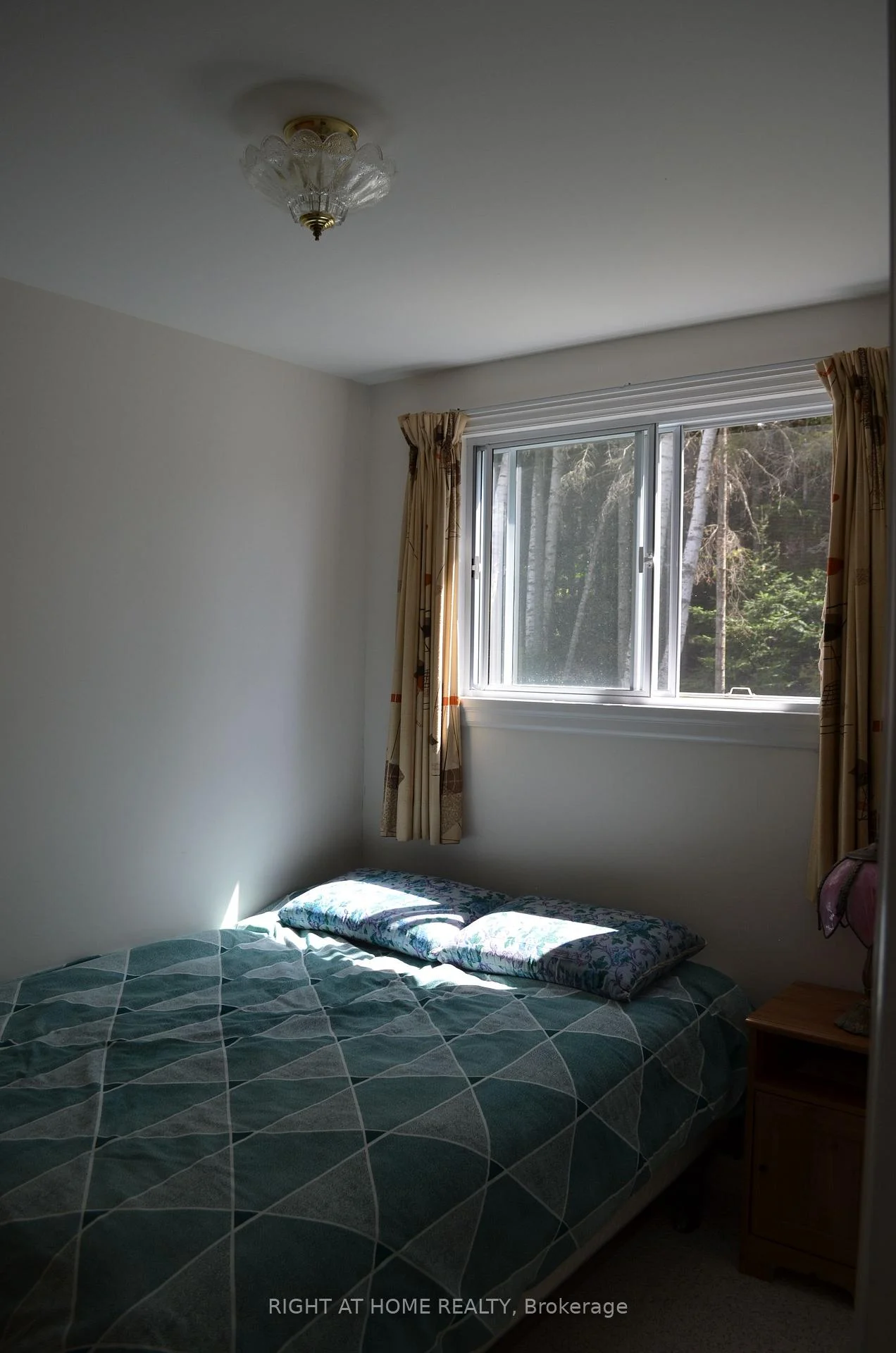 Photo 9 of 37 Willards Lane, Parry Sound Remote Area, Lount — HOMEH
