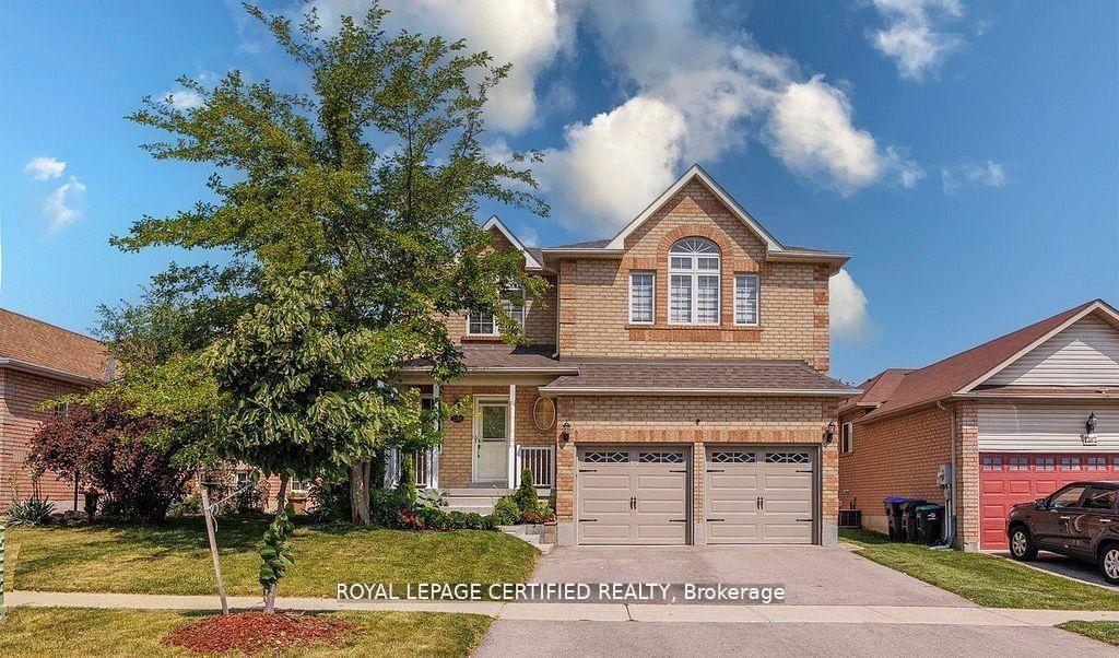Photo 2 of 1286 Forest Street, Innisfil, Alcona — HOMEH
