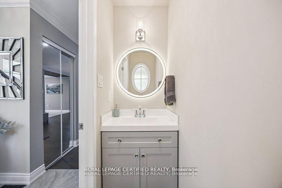Photo 35 of 1286 Forest Street, Innisfil, Alcona — HOMEH