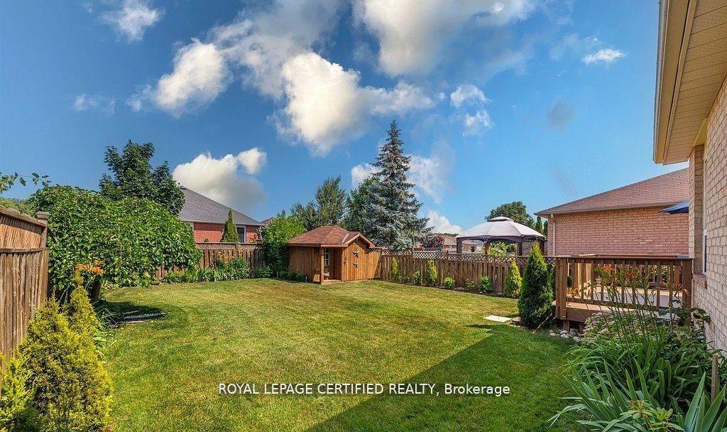 Photo 72 of 1286 Forest Street, Innisfil, Alcona — HOMEH