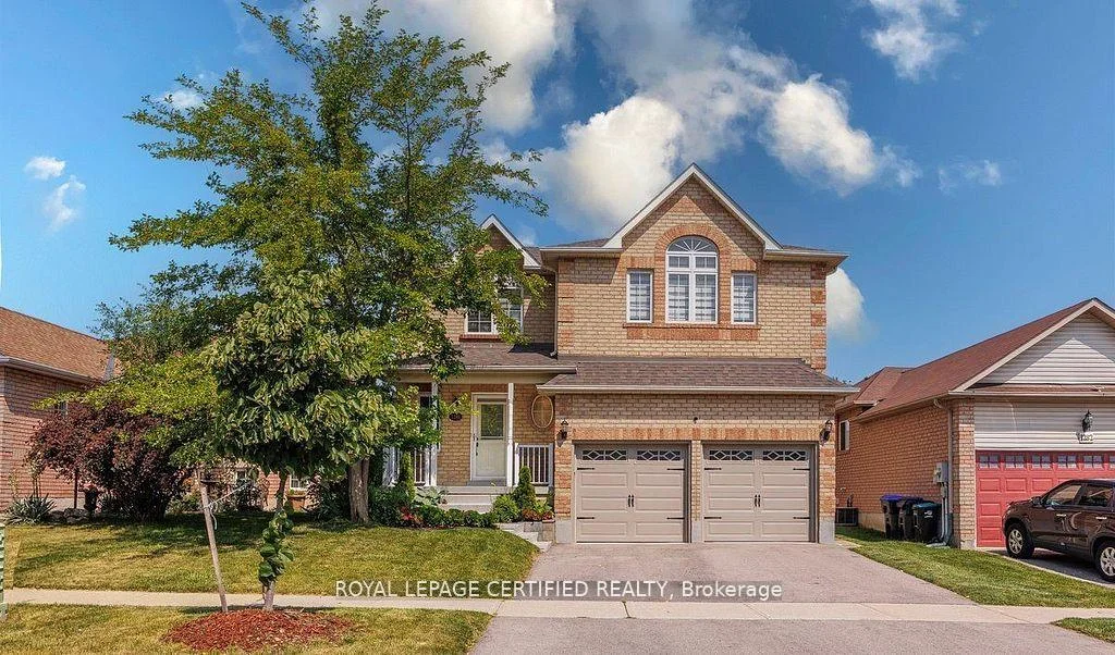 Photo 3 of 1286 Forest Street, Innisfil, Alcona — HOMEH