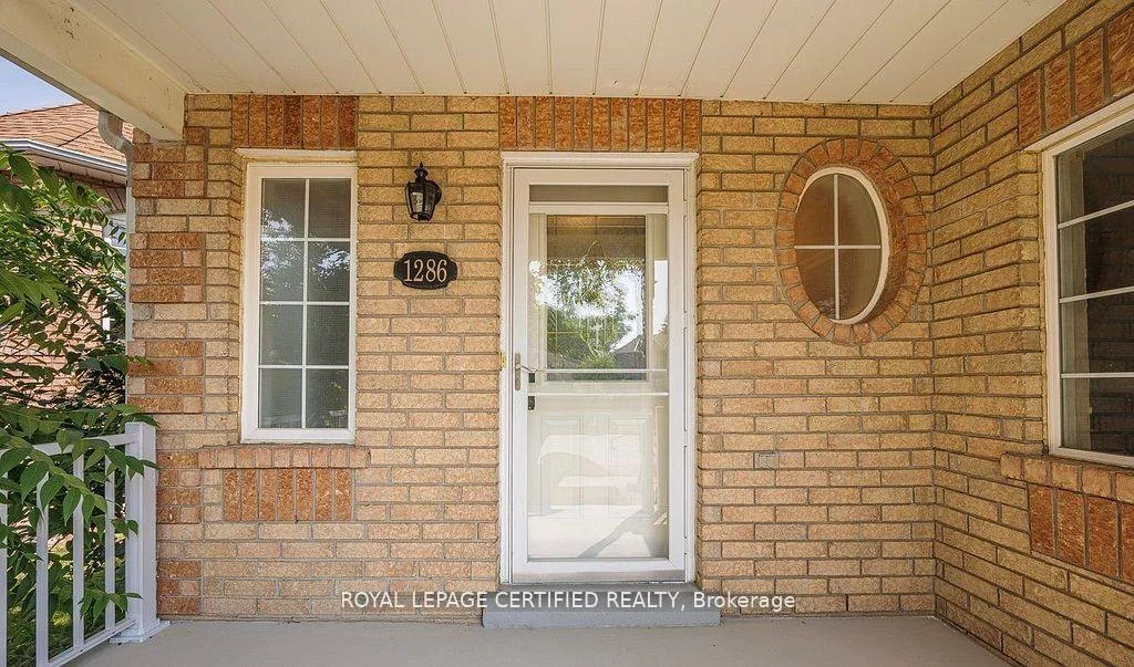 Photo 6 of 1286 Forest Street, Innisfil, Alcona — HOMEH