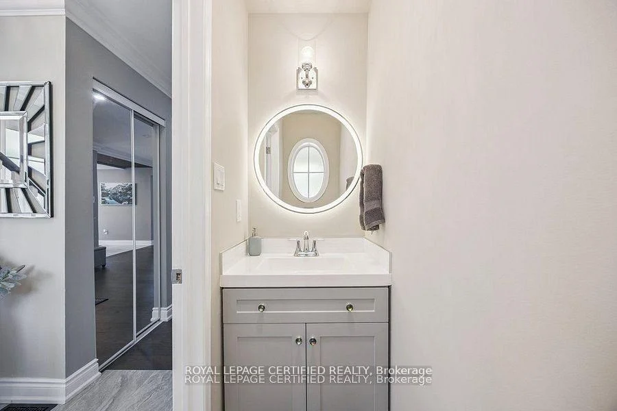 Photo 7 of 1286 Forest Street, Innisfil, Alcona — HOMEH