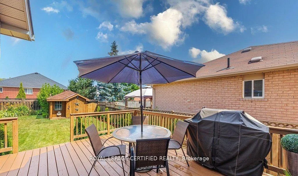 Photo 11 of 1286 Forest Street, Innisfil, Alcona — HOMEH