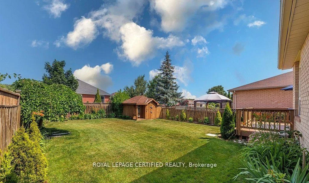 Photo 14 of 1286 Forest Street, Innisfil, Alcona — HOMEH