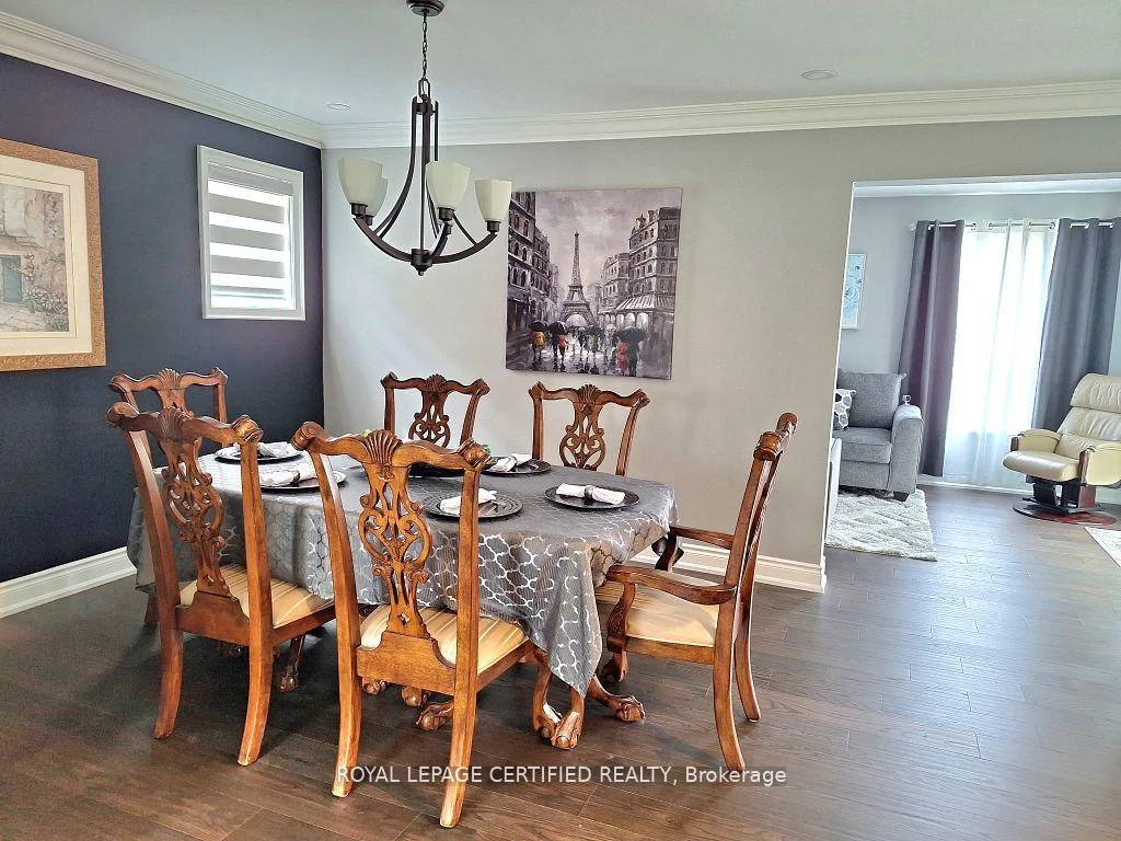 Photo 34 of 1286 Forest Street, Innisfil, Alcona — HOMEH