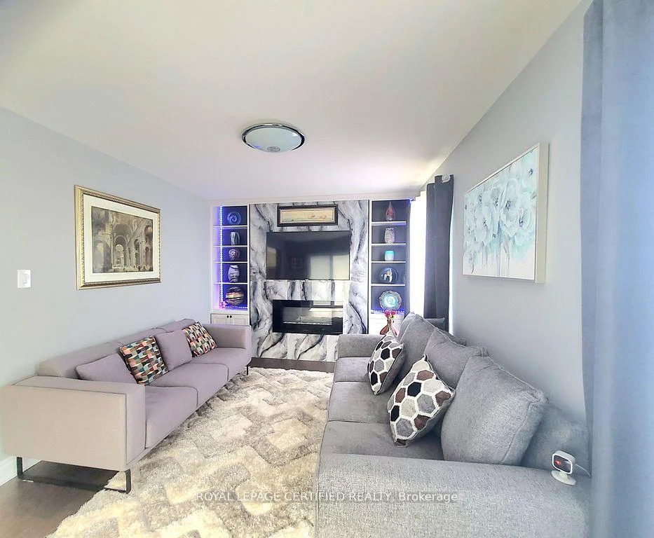 Photo 36 of 1286 Forest Street, Innisfil, Alcona — HOMEH