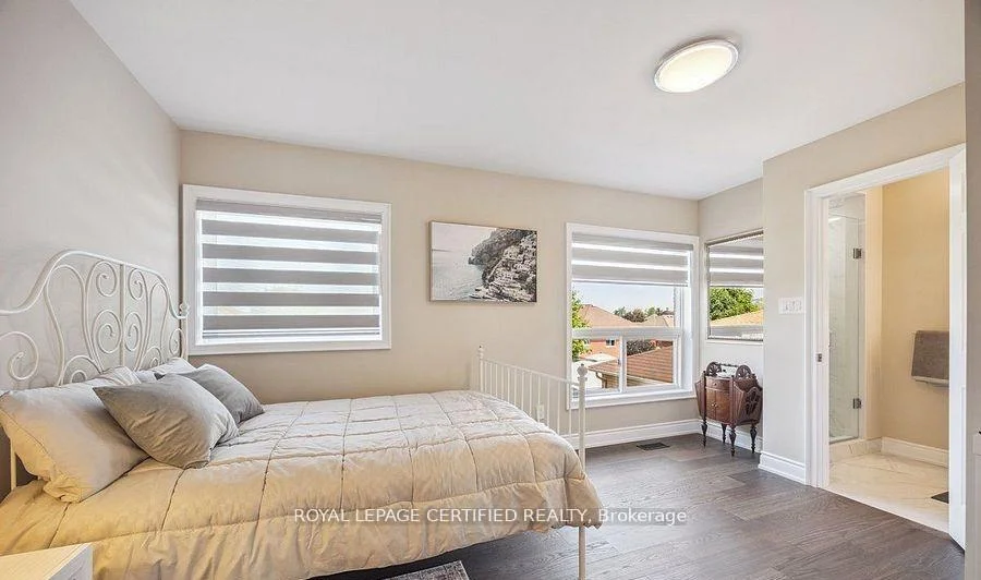 Photo 55 of 1286 Forest Street, Innisfil, Alcona — HOMEH