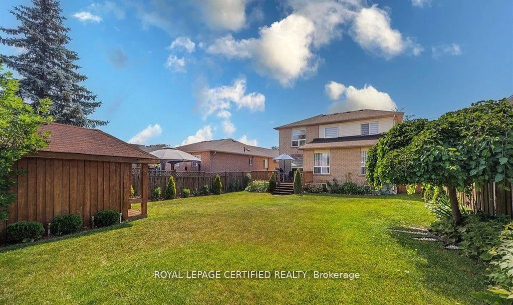 Photo 78 of 1286 Forest Street, Innisfil, Alcona — HOMEH