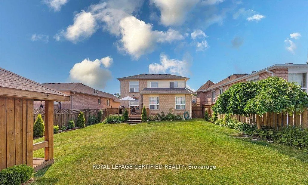 Photo 81 of 1286 Forest Street, Innisfil, Alcona — HOMEH