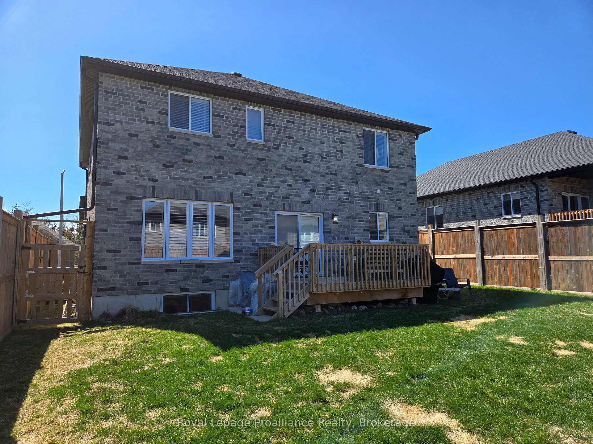 Photo 36 of 49 Redwood Drive, Belleville, Thurlow Ward — HOMEH