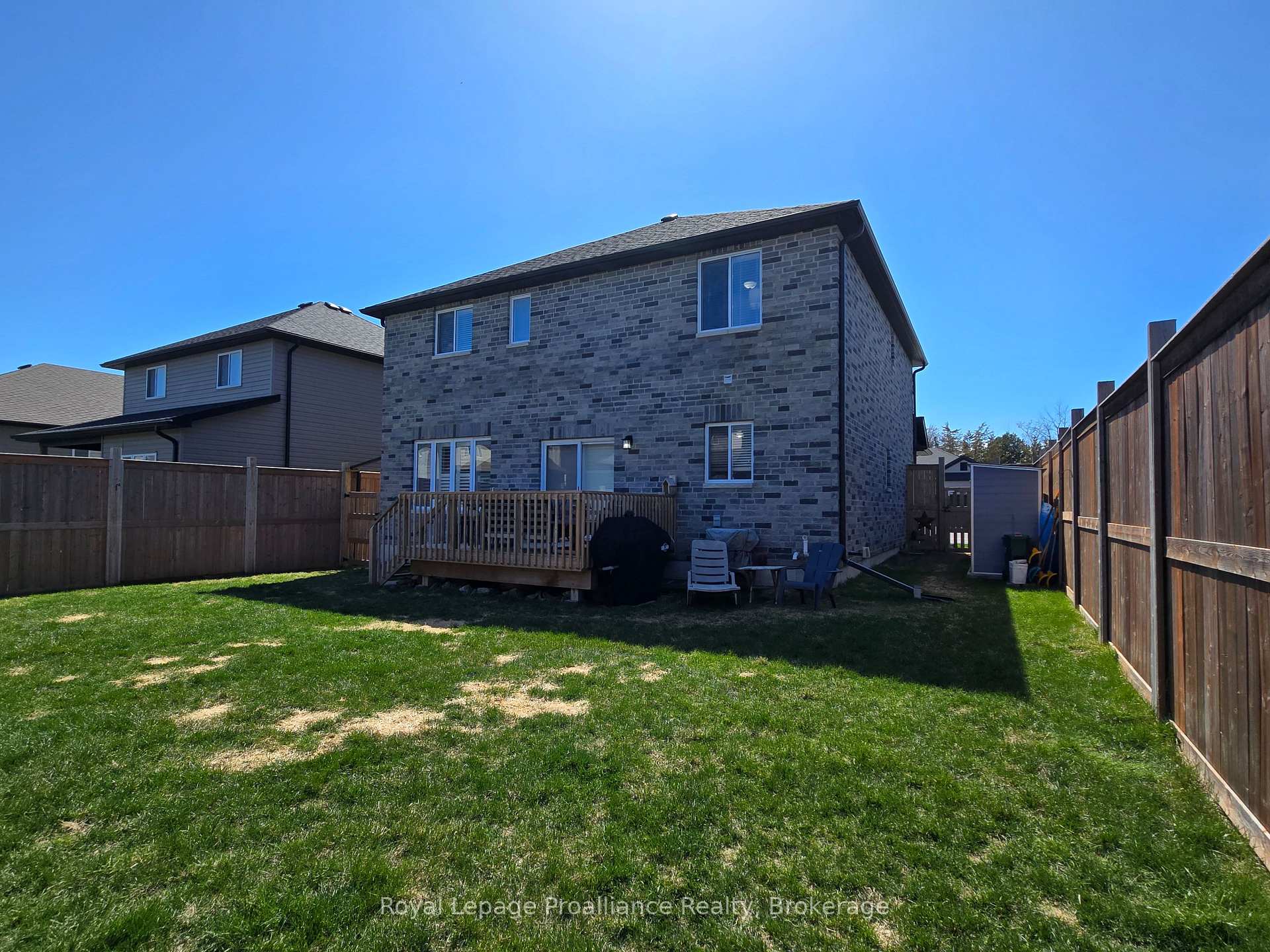 Photo 37 of 49 Redwood Drive, Belleville, Thurlow Ward — HOMEH