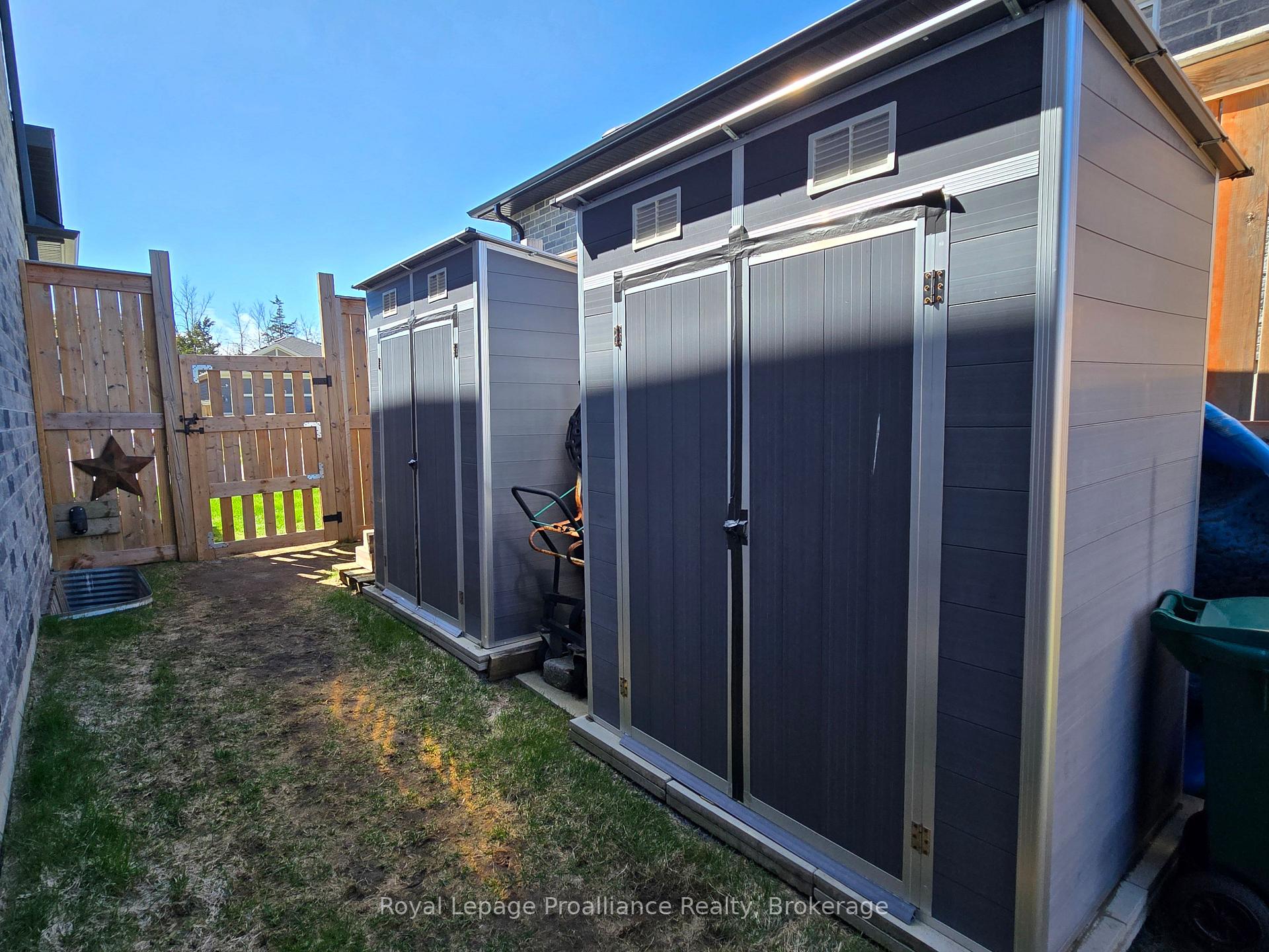 Photo 38 of 49 Redwood Drive, Belleville, Thurlow Ward — HOMEH