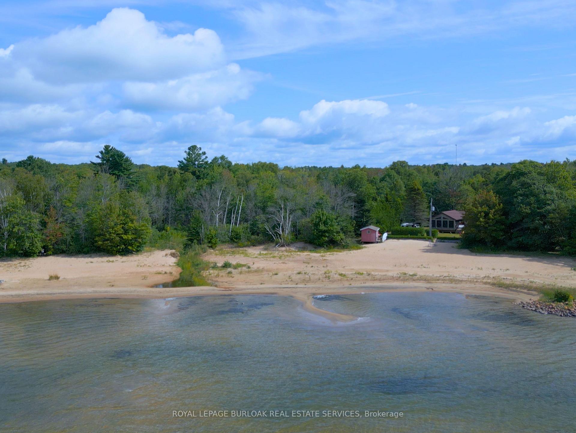 Photo 25 of 2 Marine Drive, Blind River — HOMEH