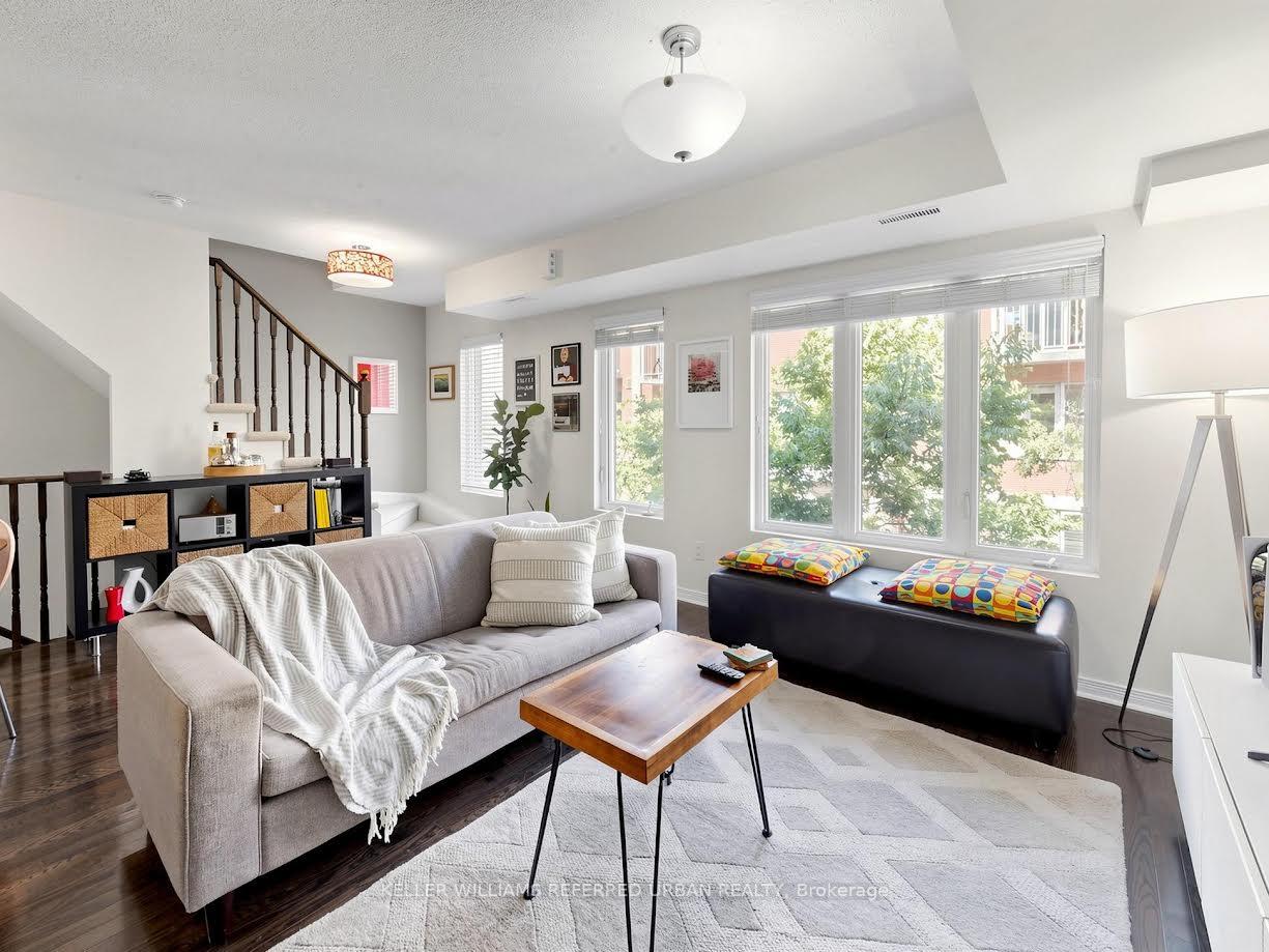 Photo 1 of Unit 213, 20 Foundry Avenue N, Toronto, Dovercourt-Wallace Emerson-Junction — HOMEH
