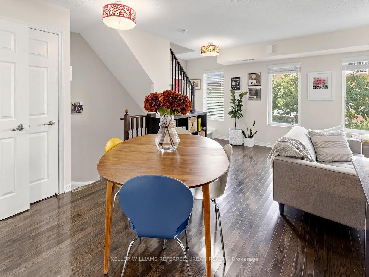 Photo 7 of Unit 213, 20 Foundry Avenue N, Toronto, Dovercourt-Wallace Emerson-Junction — HOMEH