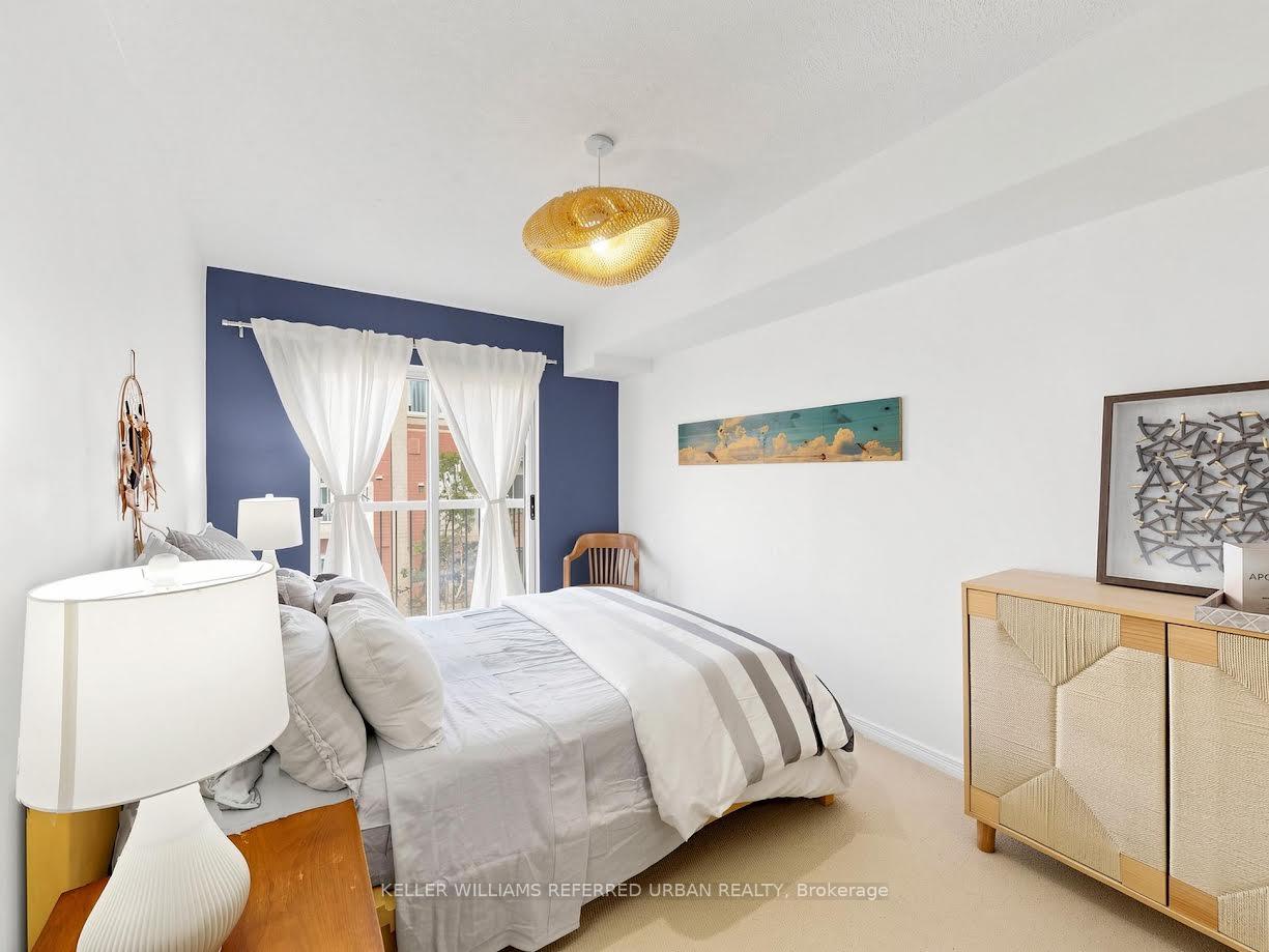 Photo 8 of Unit 213, 20 Foundry Avenue N, Toronto, Dovercourt-Wallace Emerson-Junction — HOMEH