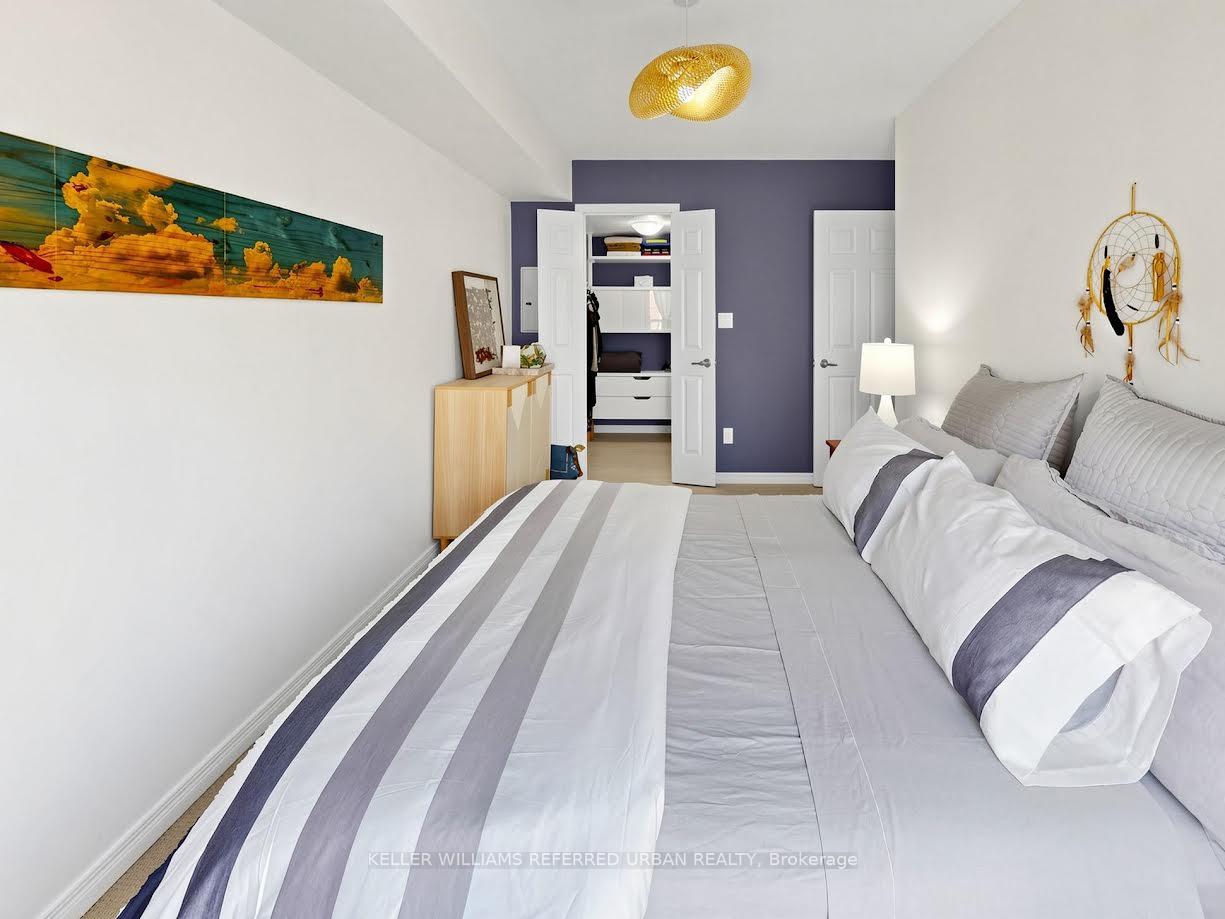 Photo 9 of Unit 213, 20 Foundry Avenue N, Toronto, Dovercourt-Wallace Emerson-Junction — HOMEH