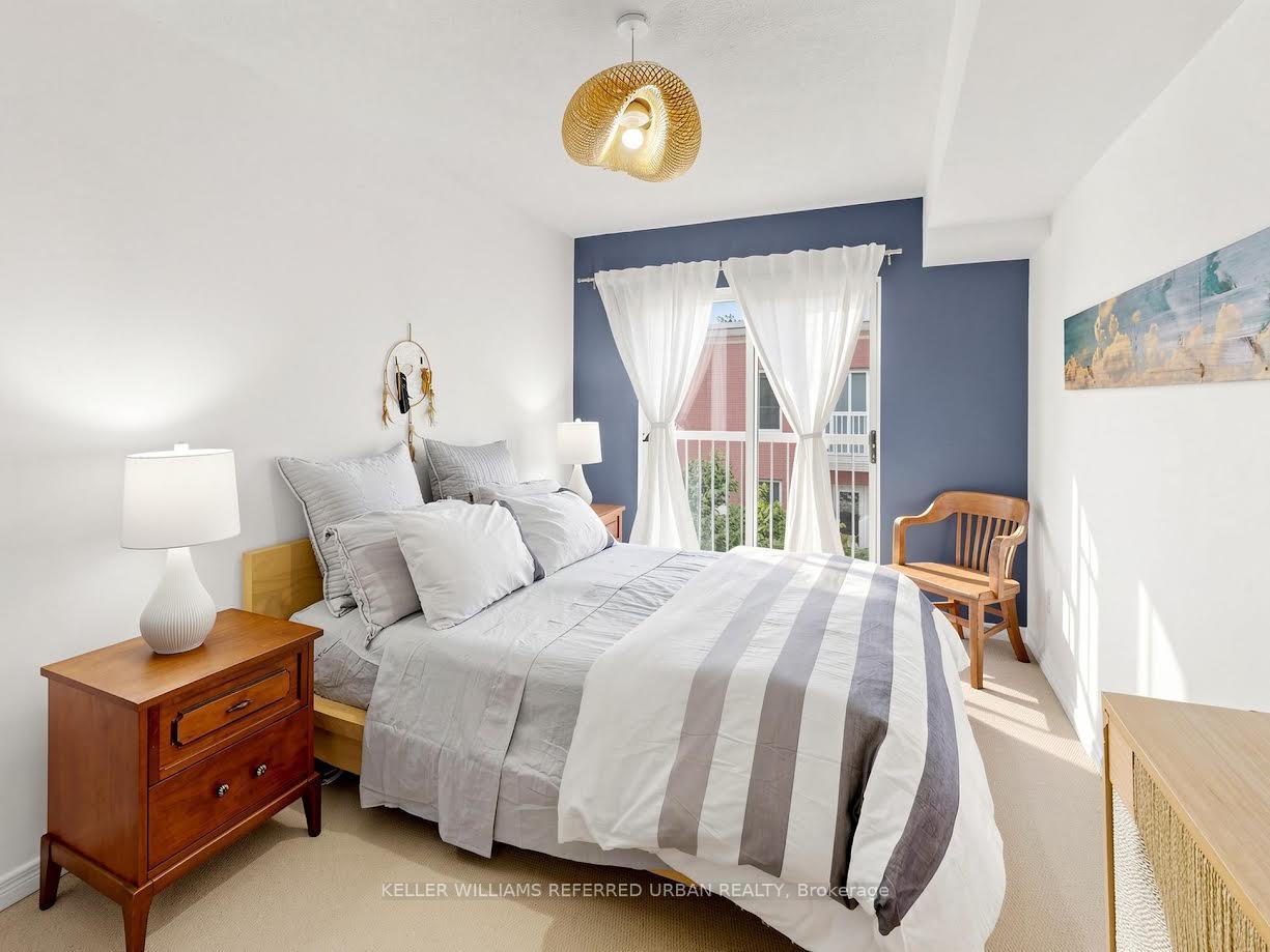 Photo 11 of Unit 213, 20 Foundry Avenue N, Toronto, Dovercourt-Wallace Emerson-Junction — HOMEH