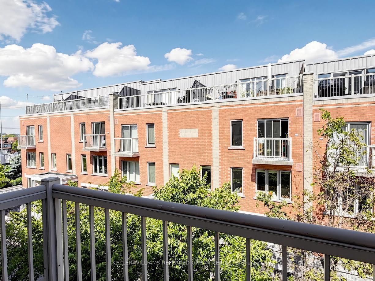 Photo 12 of Unit 213, 20 Foundry Avenue N, Toronto, Dovercourt-Wallace Emerson-Junction — HOMEH