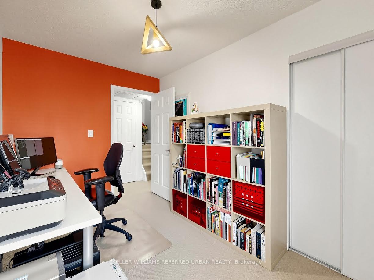 Photo 13 of Unit 213, 20 Foundry Avenue N, Toronto, Dovercourt-Wallace Emerson-Junction — HOMEH