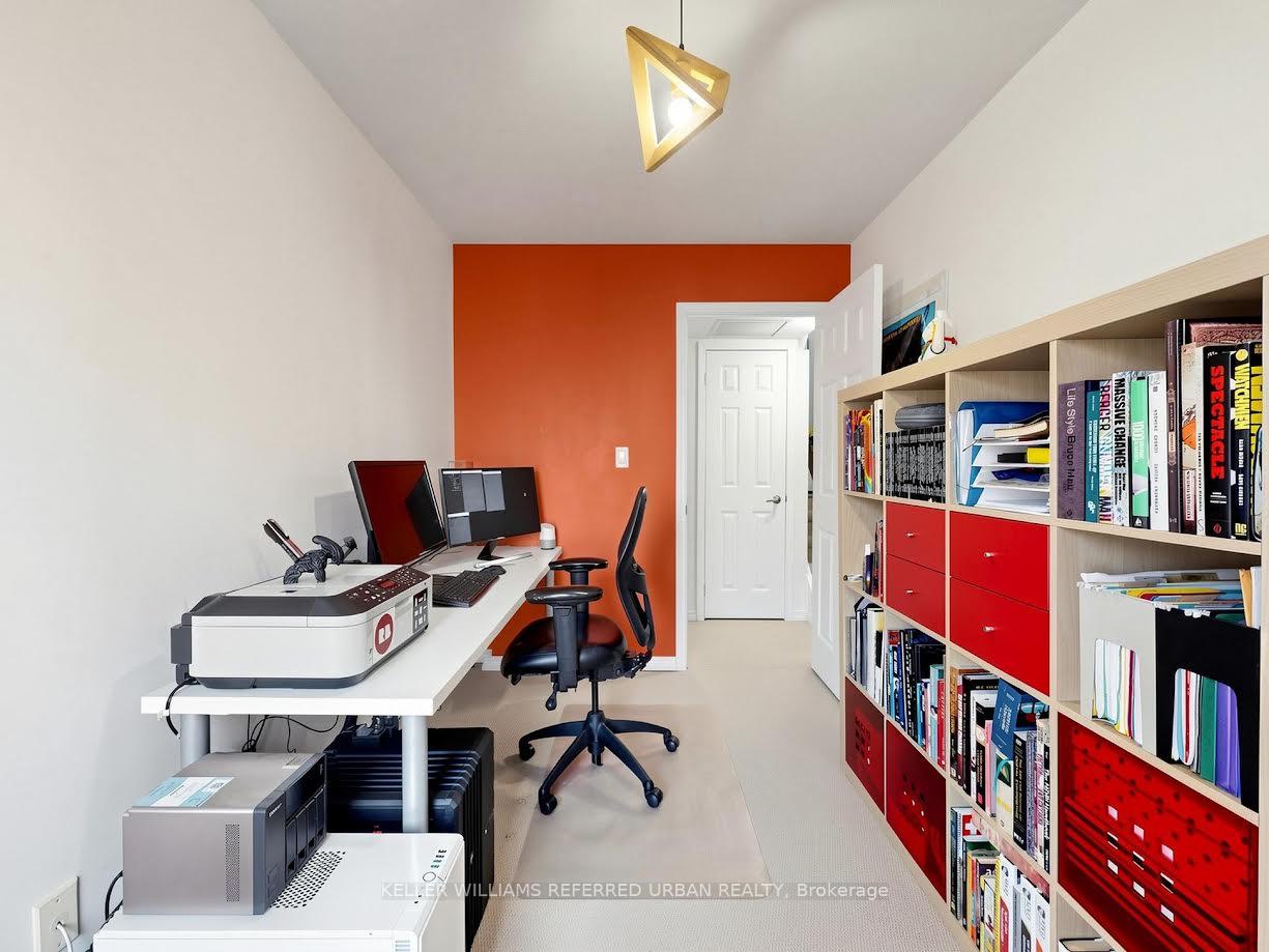 Photo 14 of Unit 213, 20 Foundry Avenue N, Toronto, Dovercourt-Wallace Emerson-Junction — HOMEH