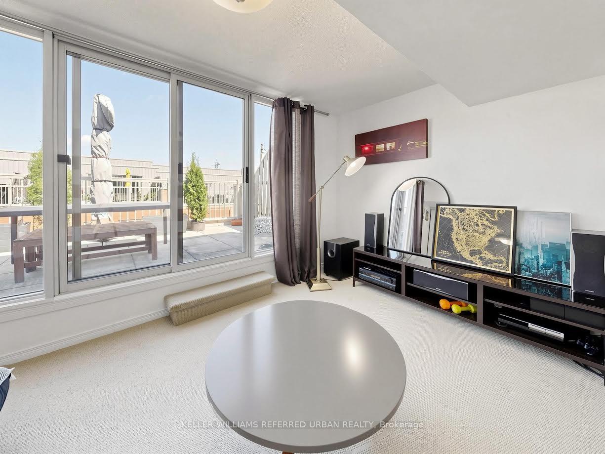 Photo 16 of Unit 213, 20 Foundry Avenue N, Toronto, Dovercourt-Wallace Emerson-Junction — HOMEH