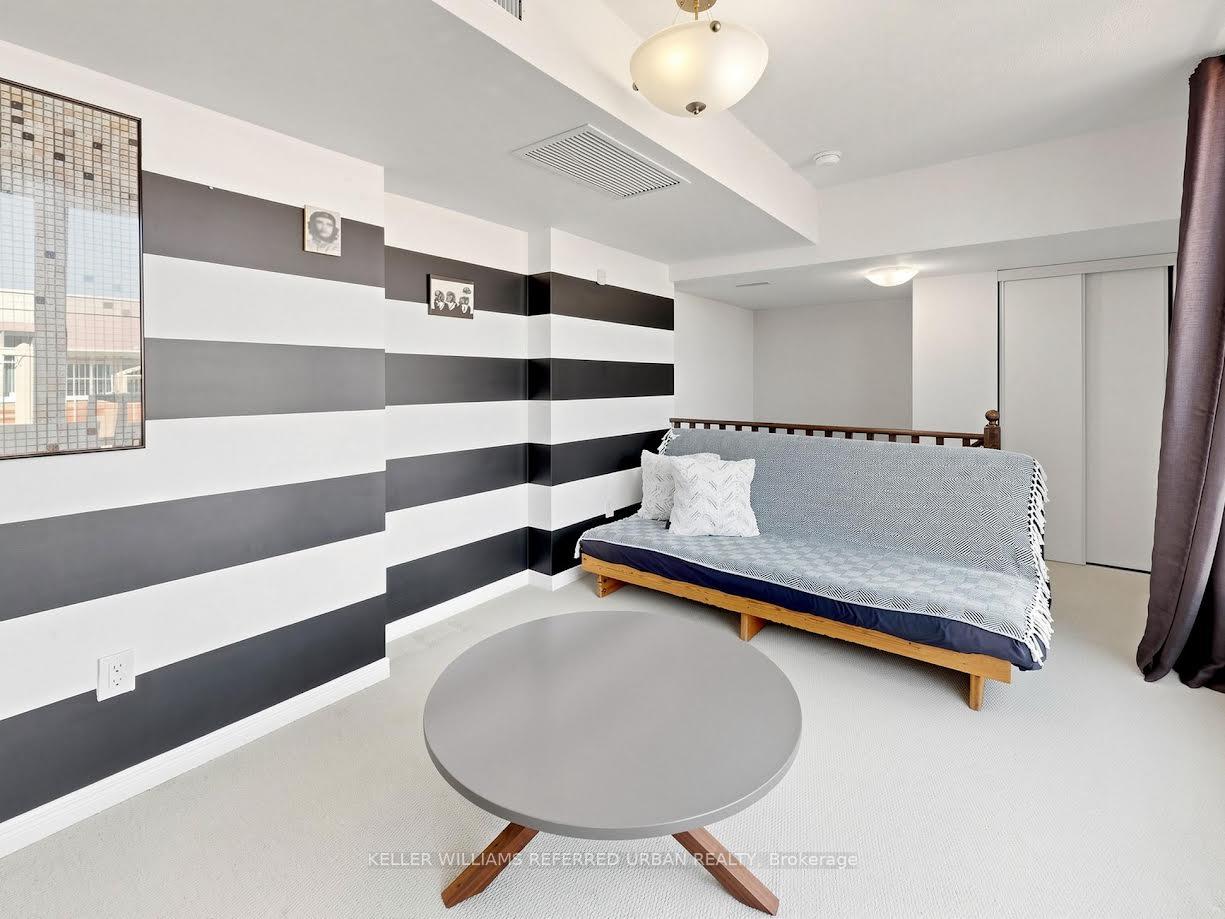 Photo 17 of Unit 213, 20 Foundry Avenue N, Toronto, Dovercourt-Wallace Emerson-Junction — HOMEH