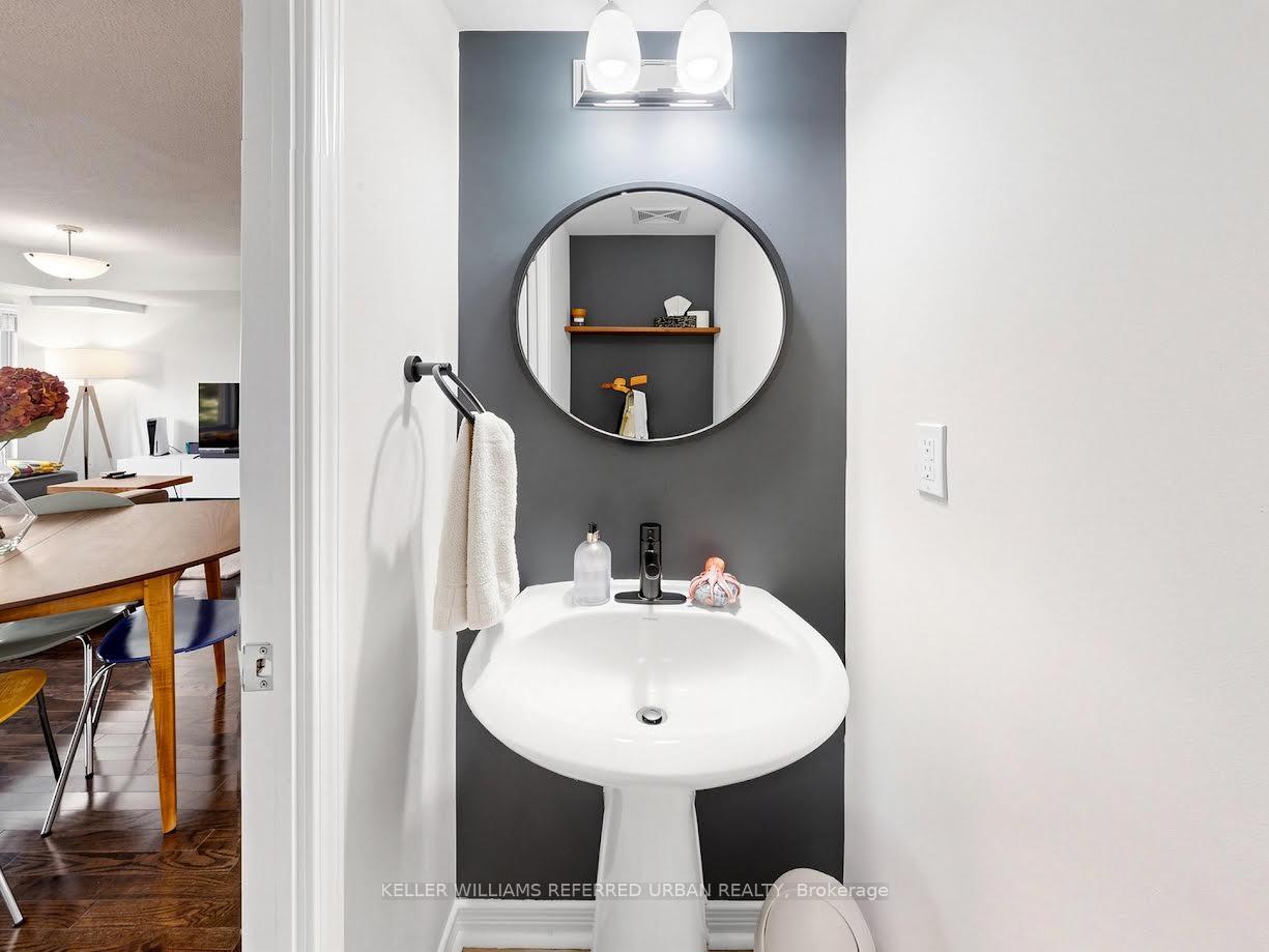 Photo 18 of Unit 213, 20 Foundry Avenue N, Toronto, Dovercourt-Wallace Emerson-Junction — HOMEH