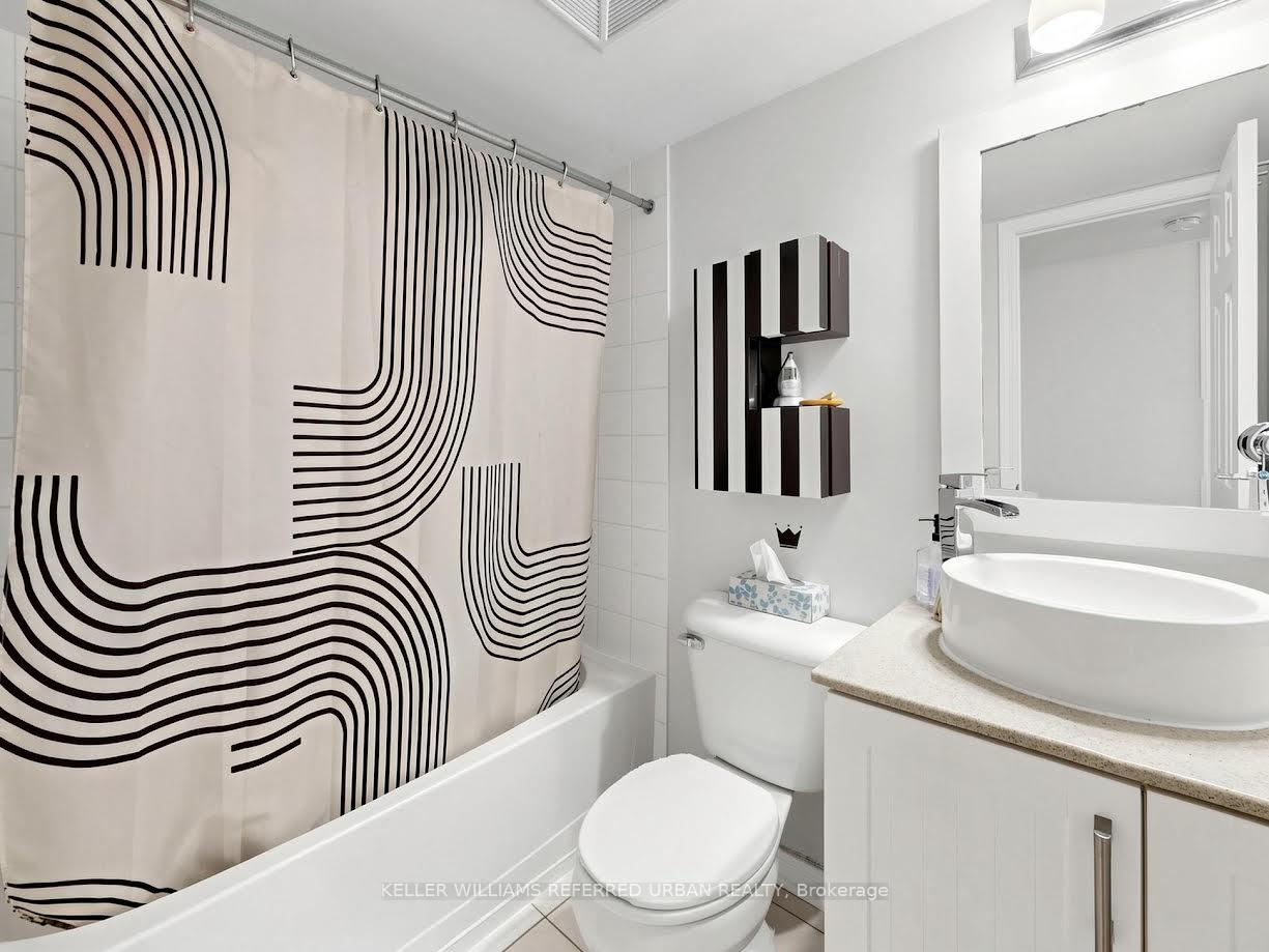 Photo 19 of Unit 213, 20 Foundry Avenue N, Toronto, Dovercourt-Wallace Emerson-Junction — HOMEH