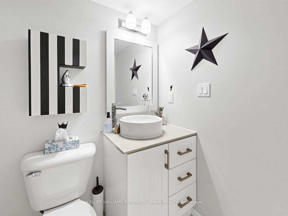 Photo 20 of Unit 213, 20 Foundry Avenue N, Toronto, Dovercourt-Wallace Emerson-Junction — HOMEH