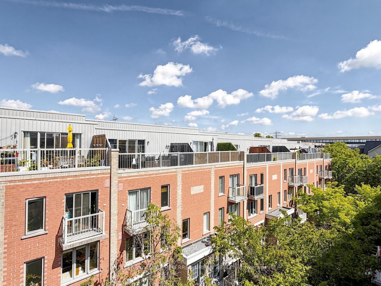 Photo 25 of Unit 213, 20 Foundry Avenue N, Toronto, Dovercourt-Wallace Emerson-Junction — HOMEH