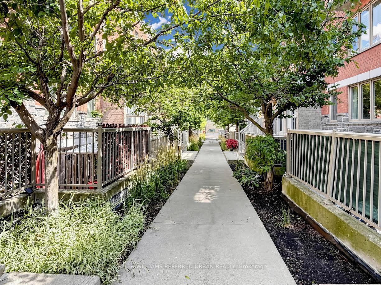Photo 26 of Unit 213, 20 Foundry Avenue N, Toronto, Dovercourt-Wallace Emerson-Junction — HOMEH