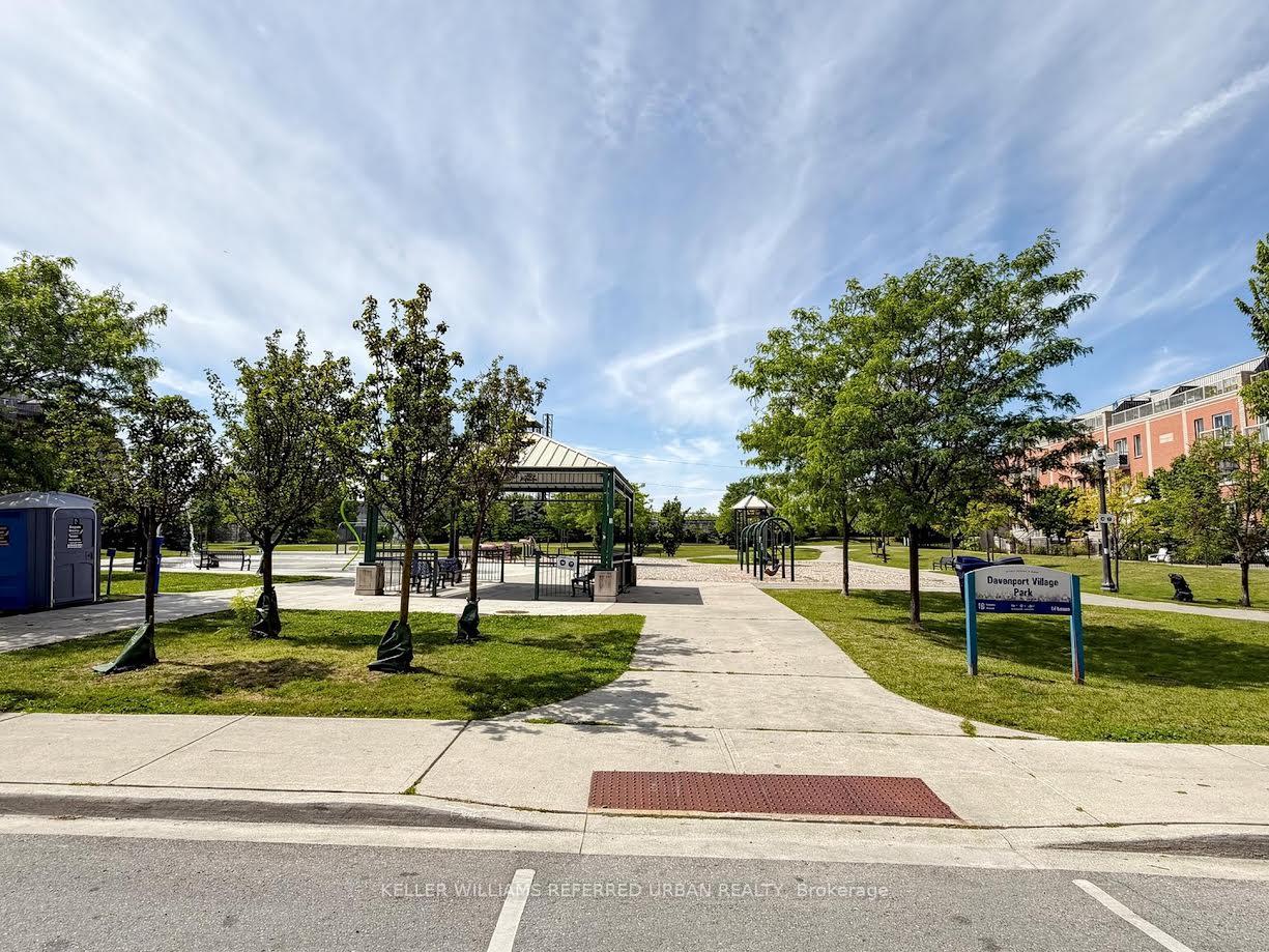 Photo 27 of Unit 213, 20 Foundry Avenue N, Toronto, Dovercourt-Wallace Emerson-Junction — HOMEH