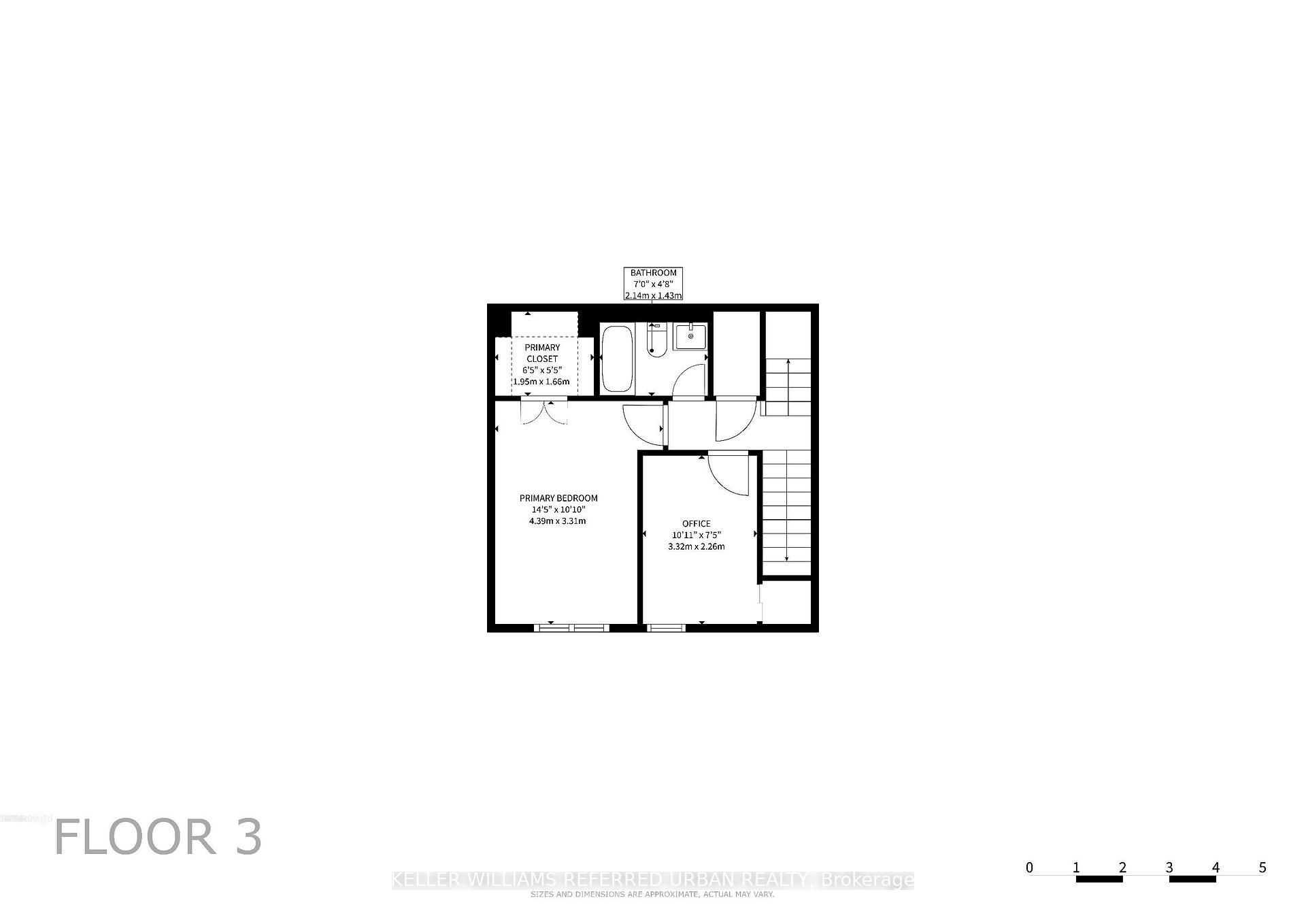 Photo 29 of Unit 213, 20 Foundry Avenue N, Toronto, Dovercourt-Wallace Emerson-Junction — HOMEH