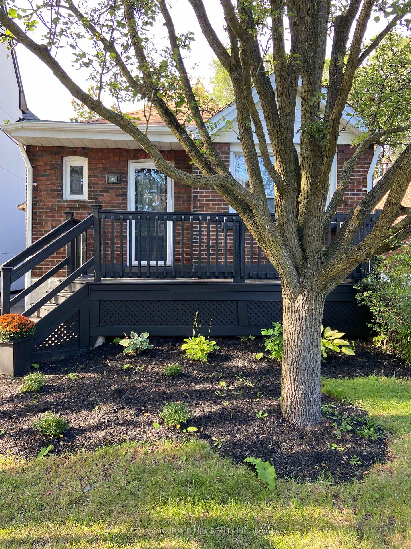 Photo 2 of 46 Richard Avenue, Toronto, Greenwood-Coxwell — HOMEH