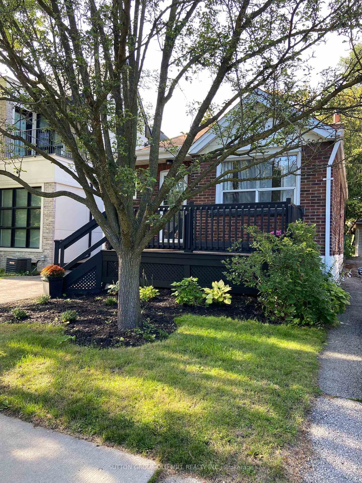 Photo 1 of 46 Richard Avenue, Toronto, Greenwood-Coxwell — HOMEH