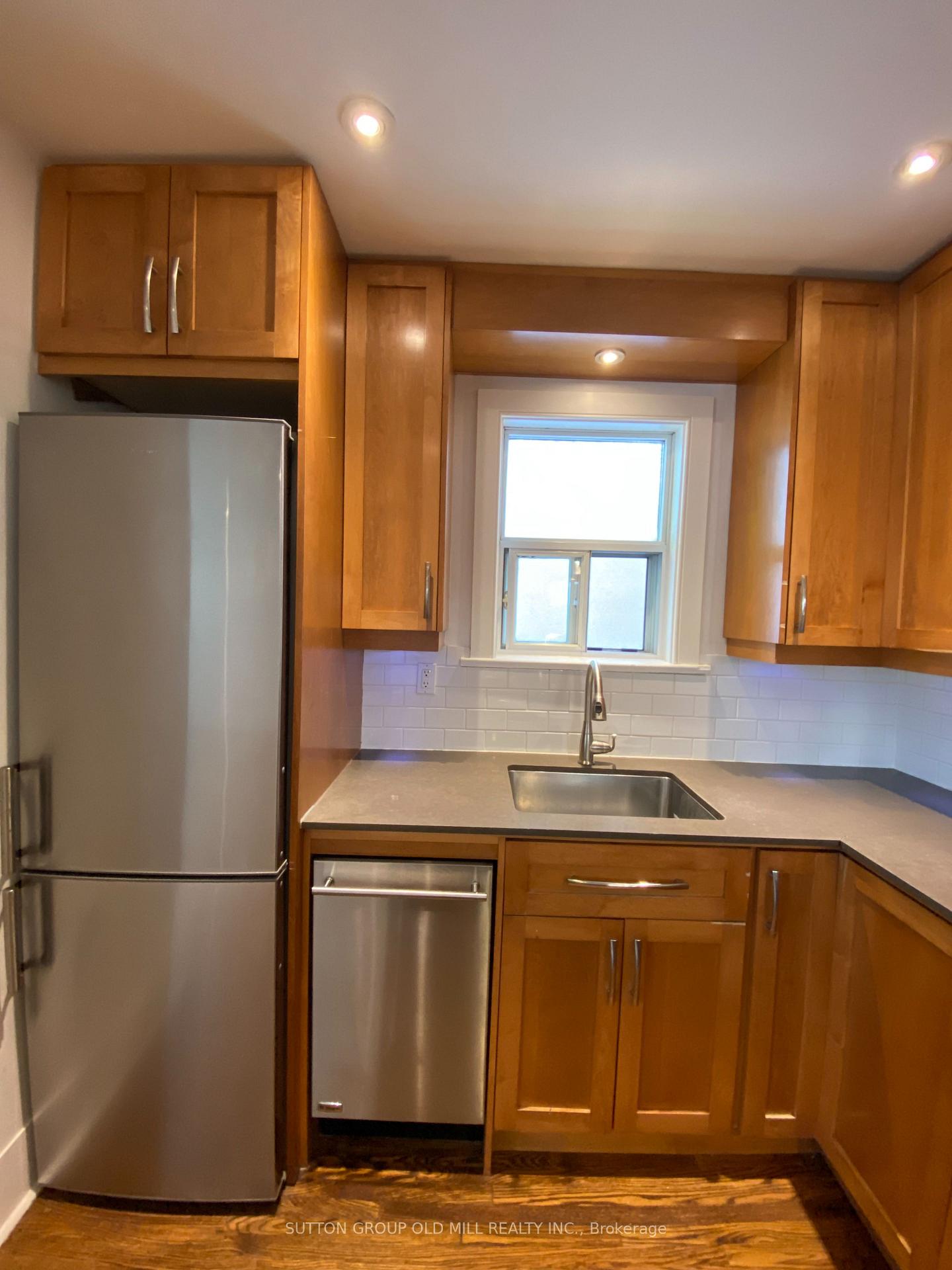 Photo 6 of 46 Richard Avenue, Toronto, Greenwood-Coxwell — HOMEH