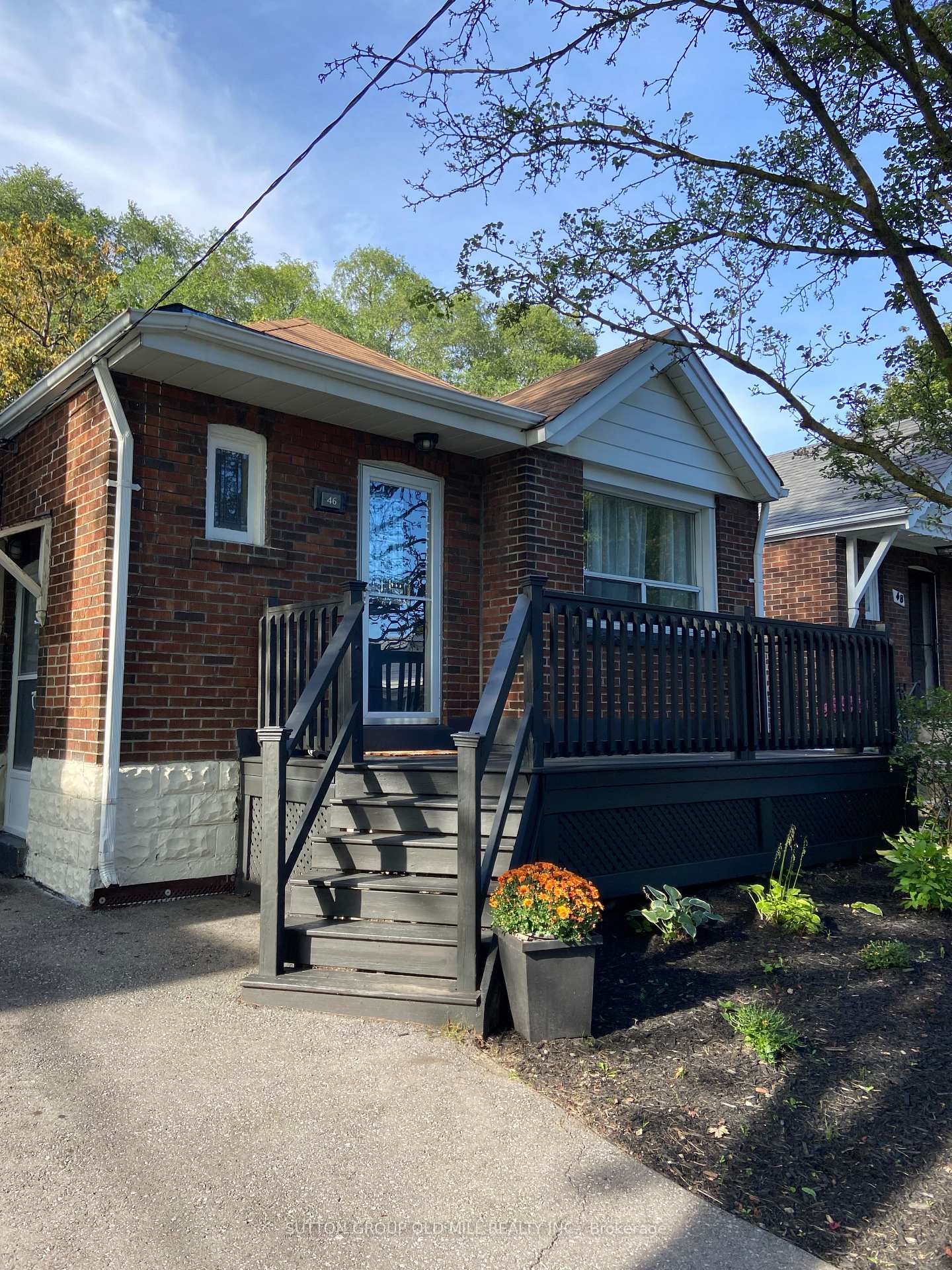 Photo 24 of 46 Richard Avenue, Toronto, Greenwood-Coxwell — HOMEH