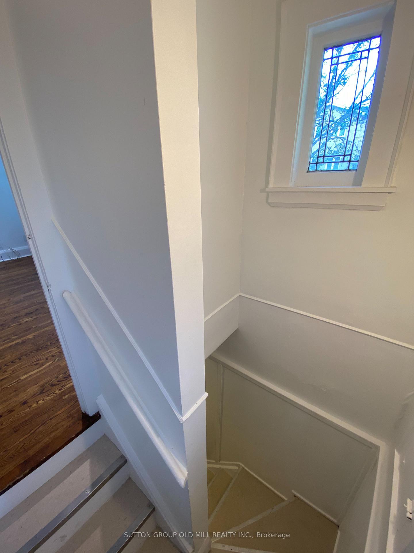 Photo 26 of 46 Richard Avenue, Toronto, Greenwood-Coxwell — HOMEH