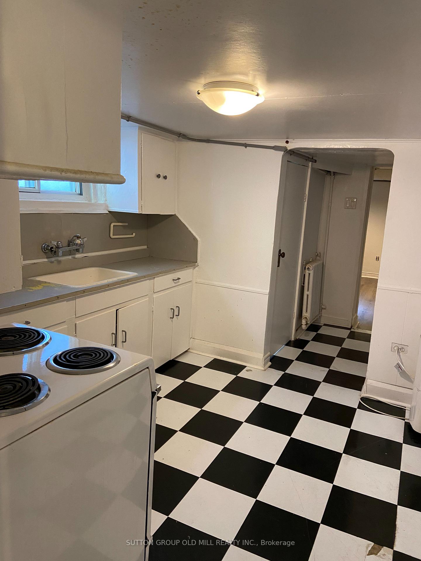 Photo 34 of 46 Richard Avenue, Toronto, Greenwood-Coxwell — HOMEH