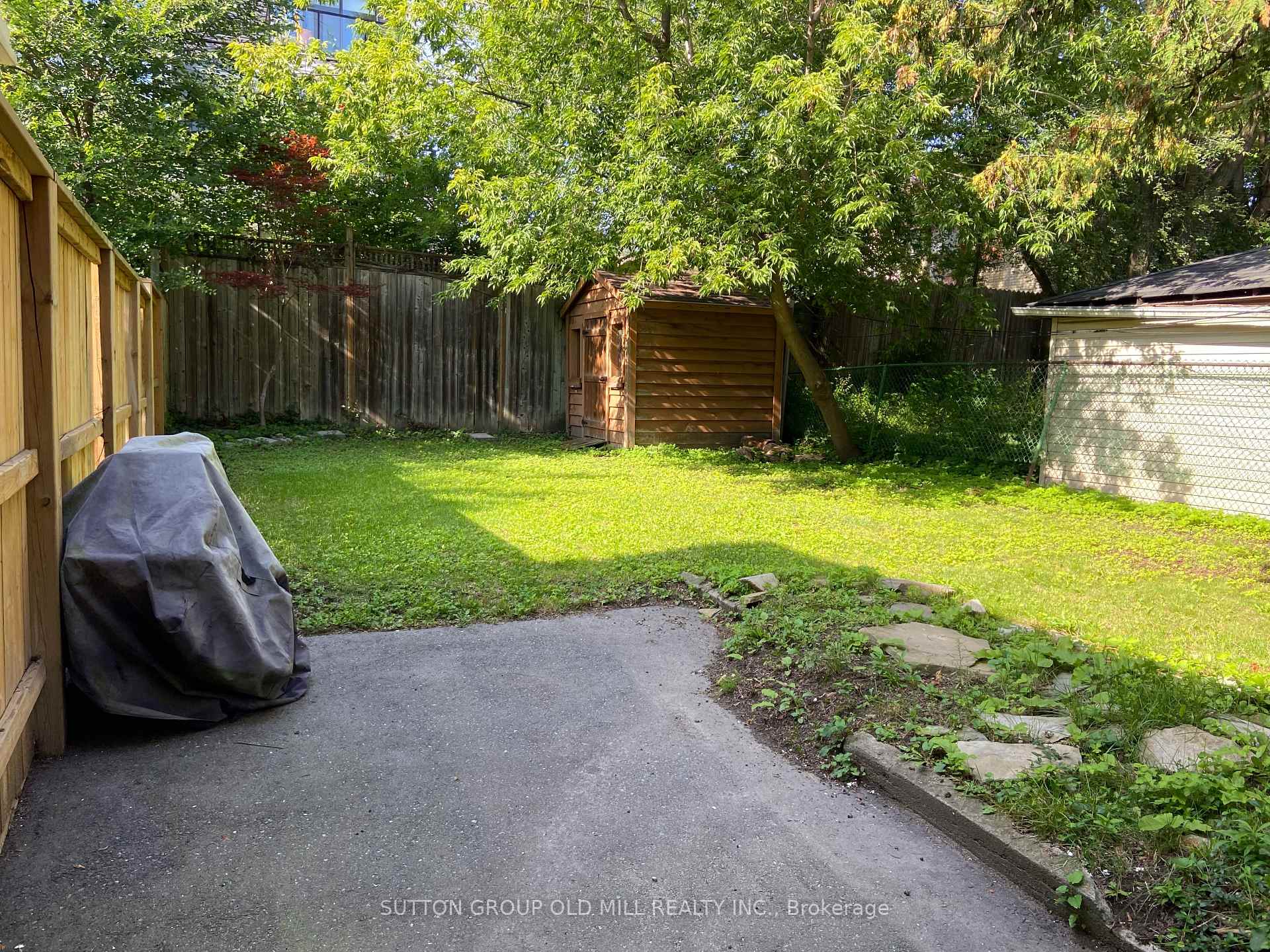 Photo 40 of 46 Richard Avenue, Toronto, Greenwood-Coxwell — HOMEH
