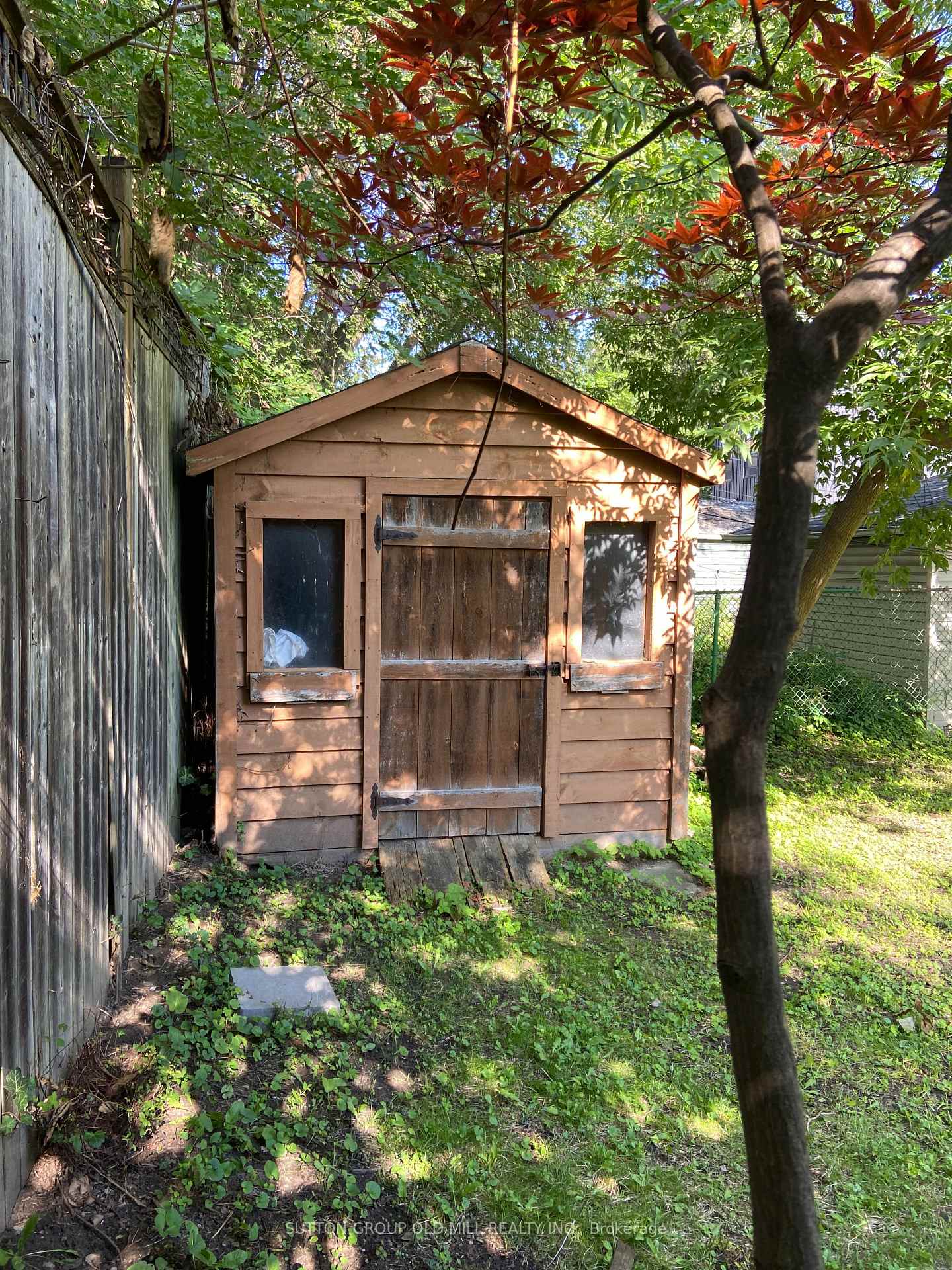 Photo 42 of 46 Richard Avenue, Toronto, Greenwood-Coxwell — HOMEH
