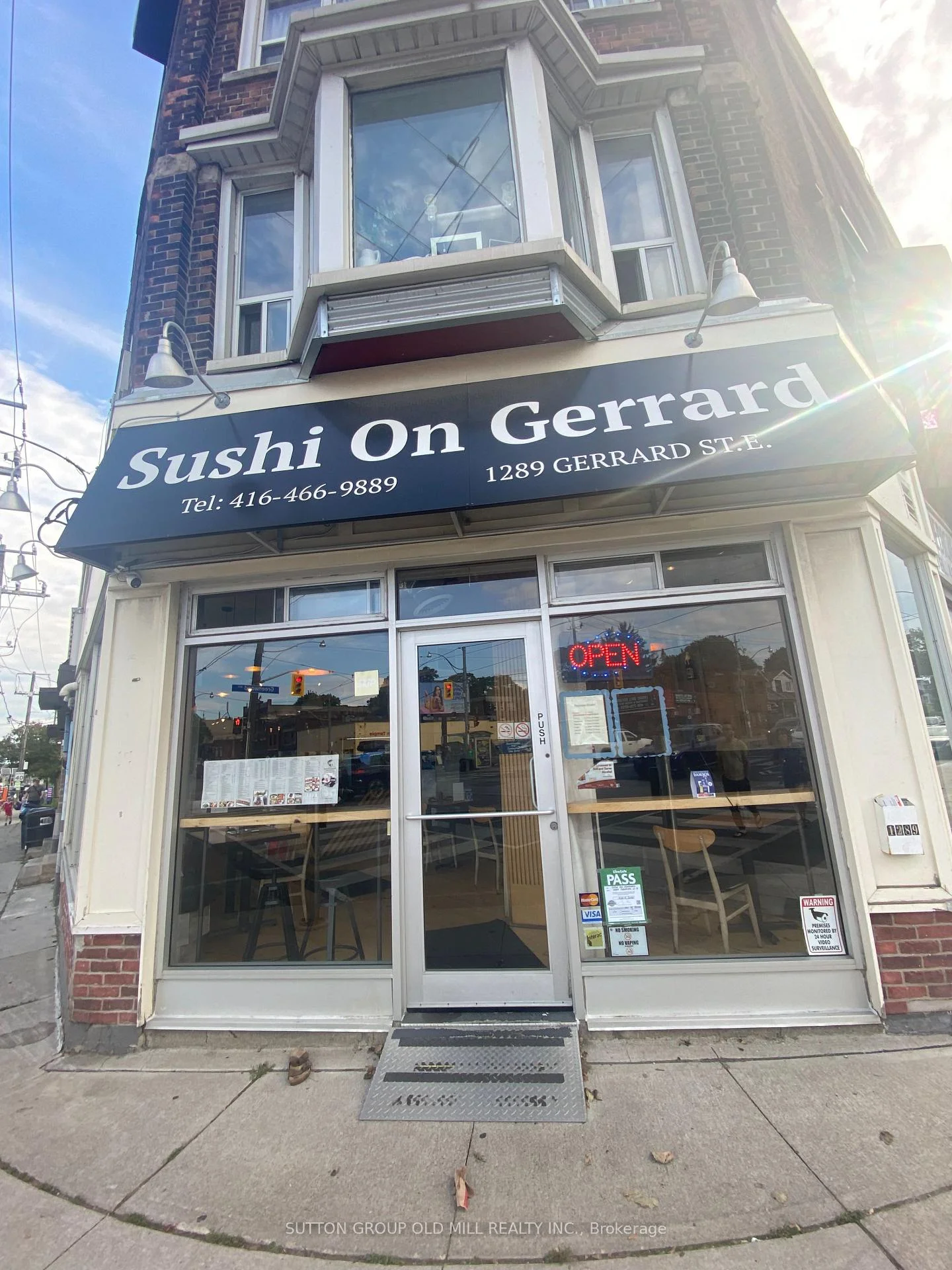 Photo 47 of 46 Richard Avenue, Toronto, Greenwood-Coxwell — HOMEH