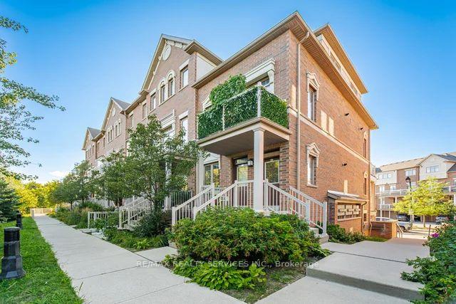 Photo 2 of Unit 70, 180 Howden Boulevard, Brampton, Westgate — HOMEH