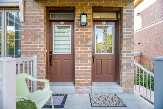 Photo 4 of Unit 70, 180 Howden Boulevard, Brampton, Westgate — HOMEH