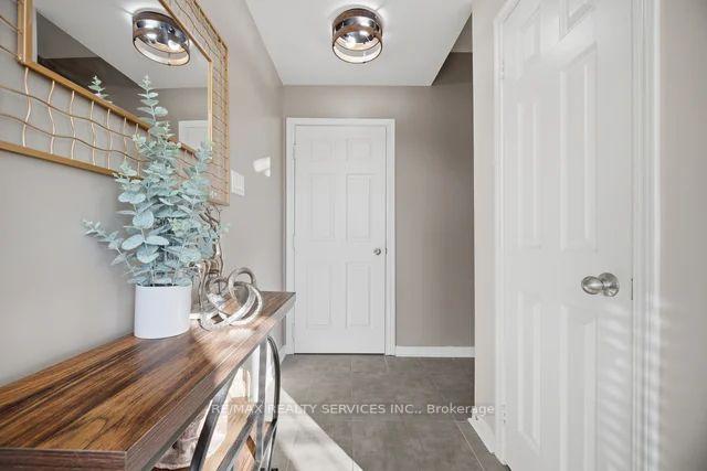 Photo 5 of Unit 70, 180 Howden Boulevard, Brampton, Westgate — HOMEH