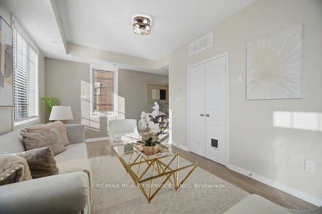 Photo 7 of Unit 70, 180 Howden Boulevard, Brampton, Westgate — HOMEH