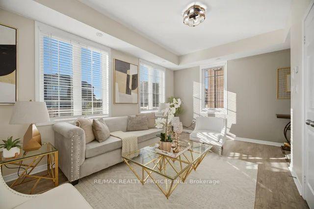 Photo 8 of Unit 70, 180 Howden Boulevard, Brampton, Westgate — HOMEH