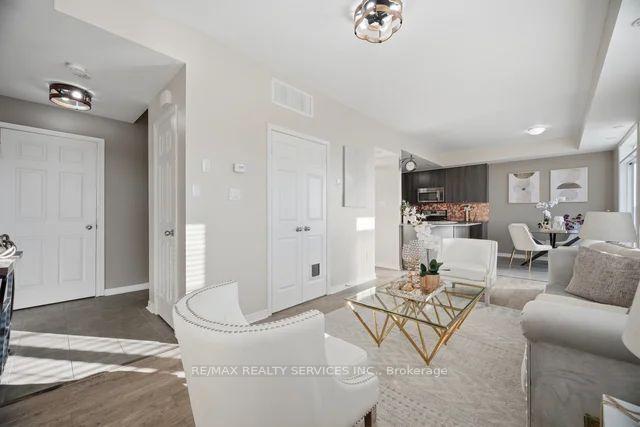 Photo 9 of Unit 70, 180 Howden Boulevard, Brampton, Westgate — HOMEH